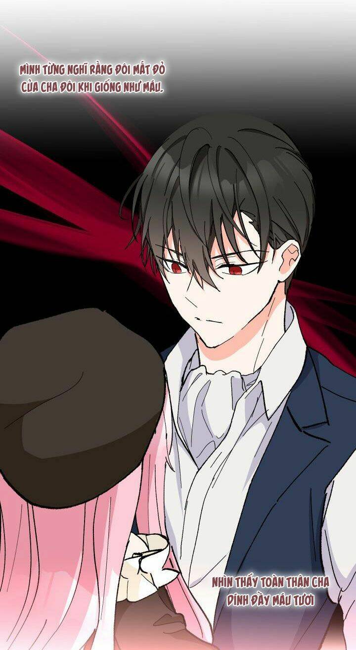 hoàng hậu bé bỏng chapter 35.1 47