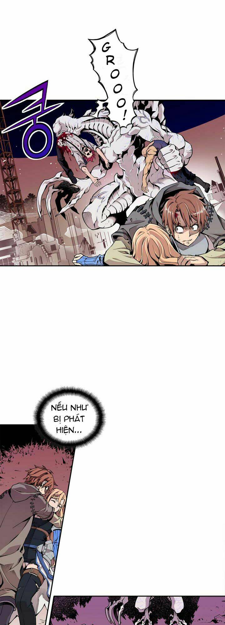 valkyrie agency chapter 2.6 27