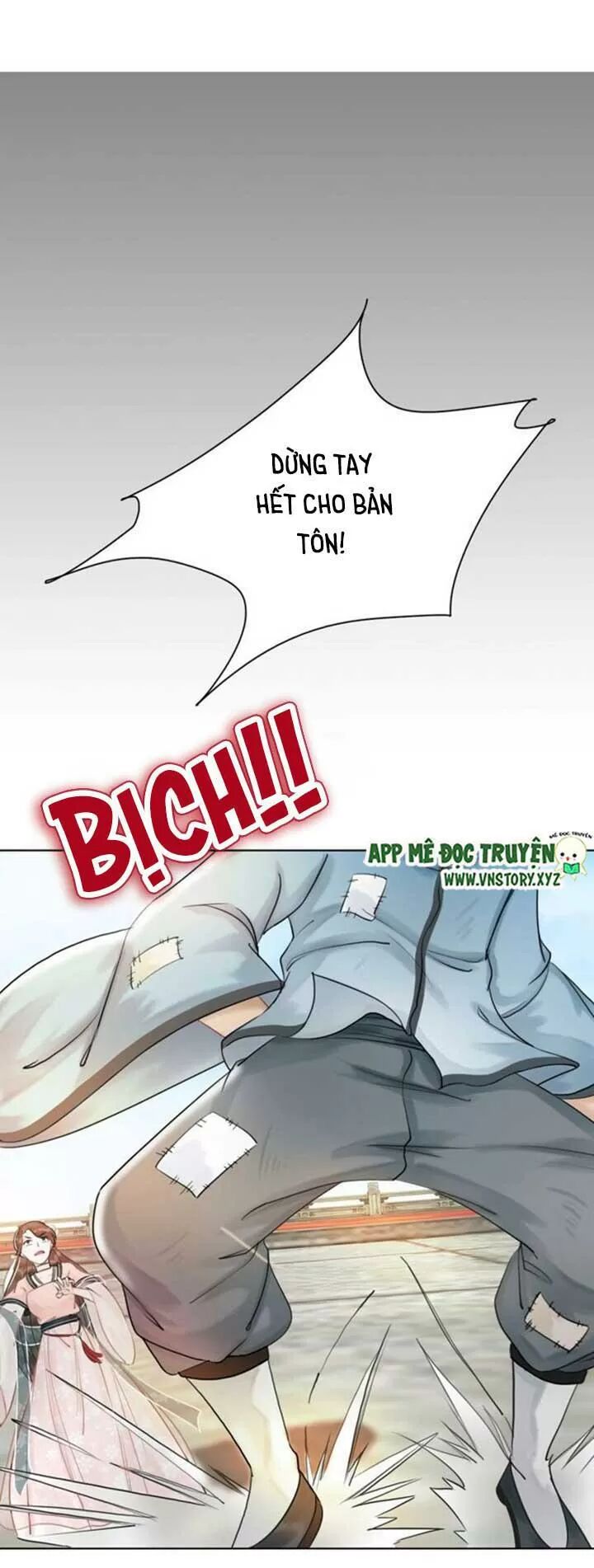 cực phẩm phế vật tiểu thư chapter 48 55