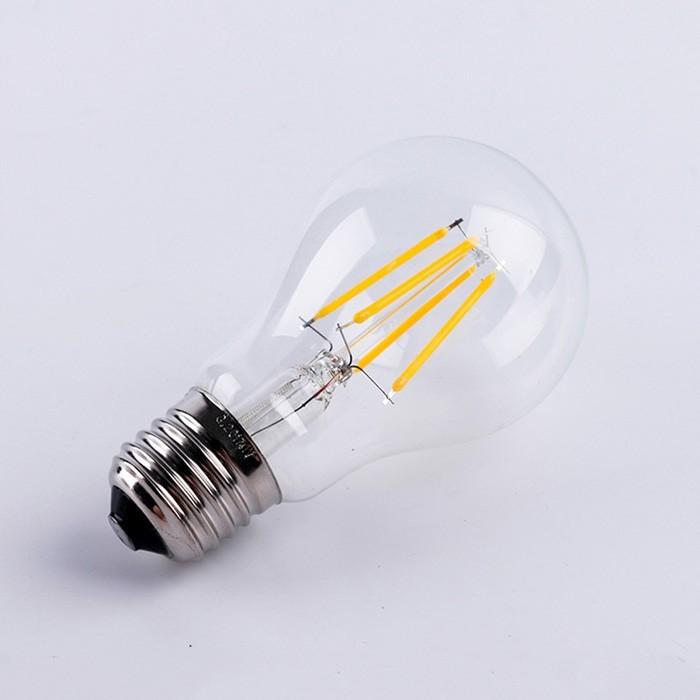 Bóng Edison, Bóng led giả  sợi đốt A60 - 6w