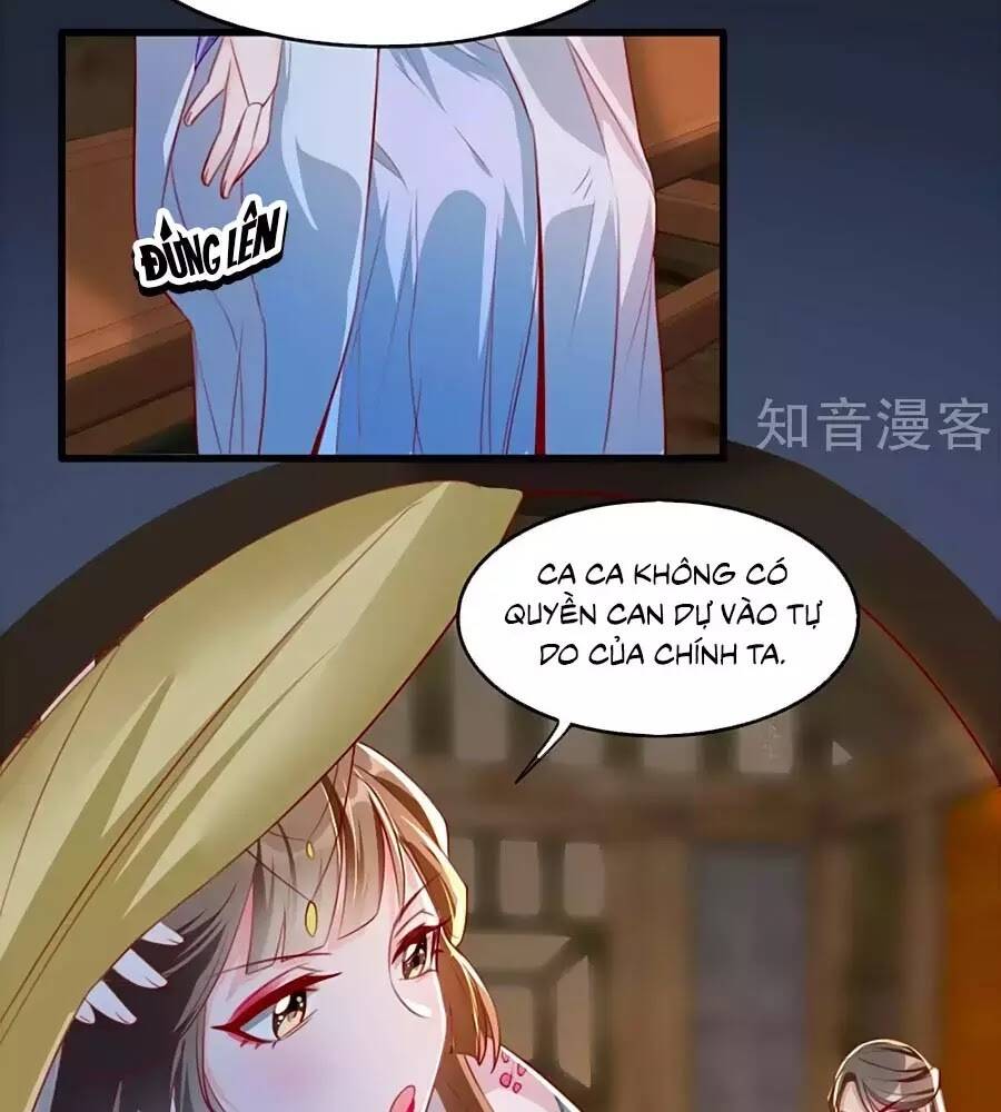 gian phi như thử đa kiều chapter 65 38