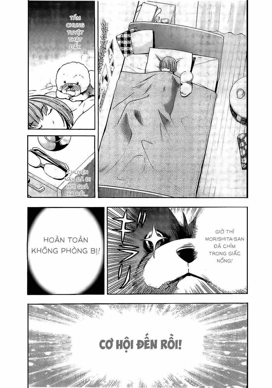 love riron chapter 25 8