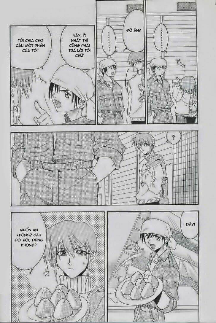 weiss kreuz chapter 5 9