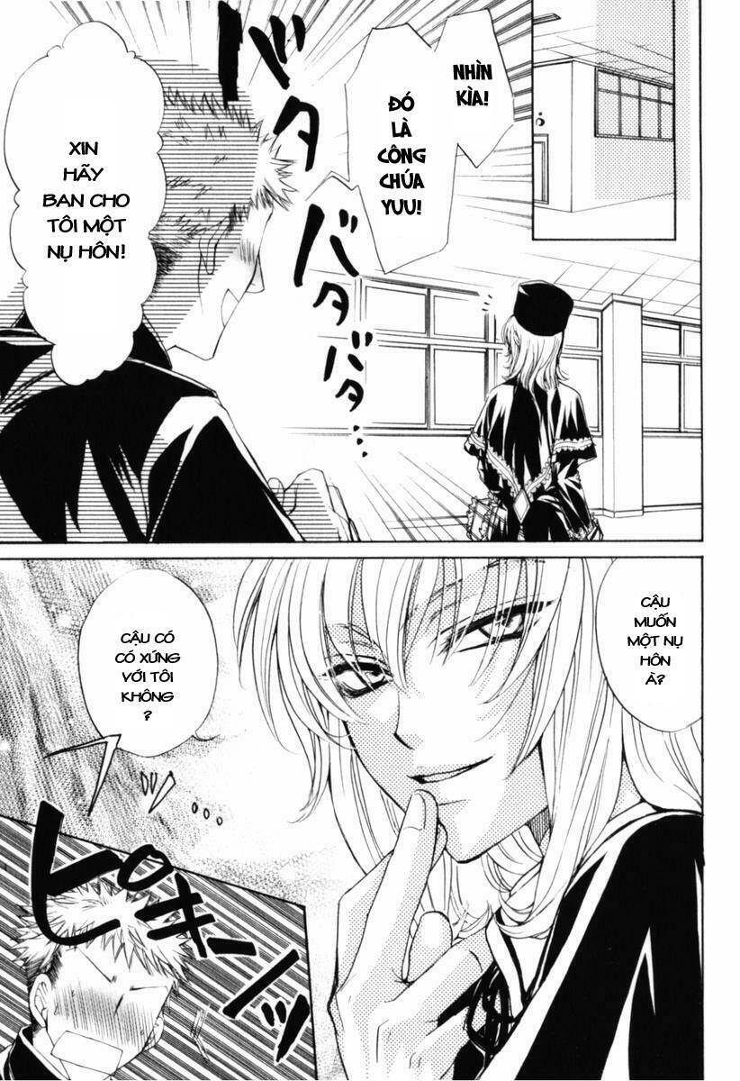 princess princess chapter 12 37