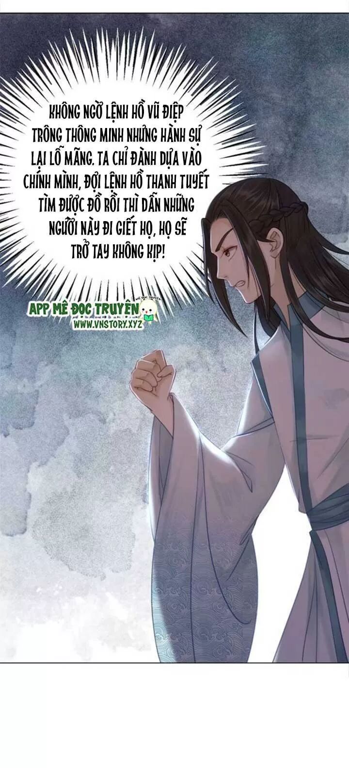 cực phẩm phế vật tiểu thư chapter 66 45