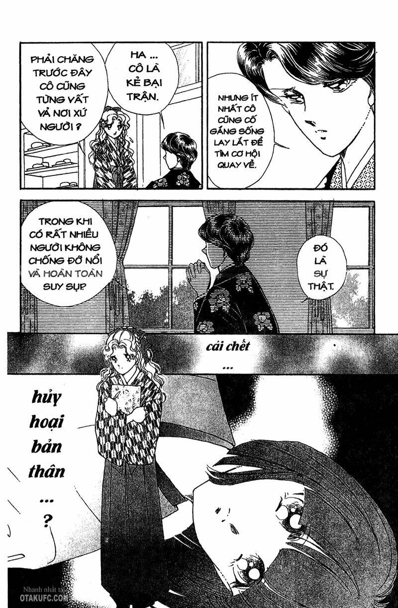 khúc tình ca ban mai - akatsuki no aria chapter 35 11