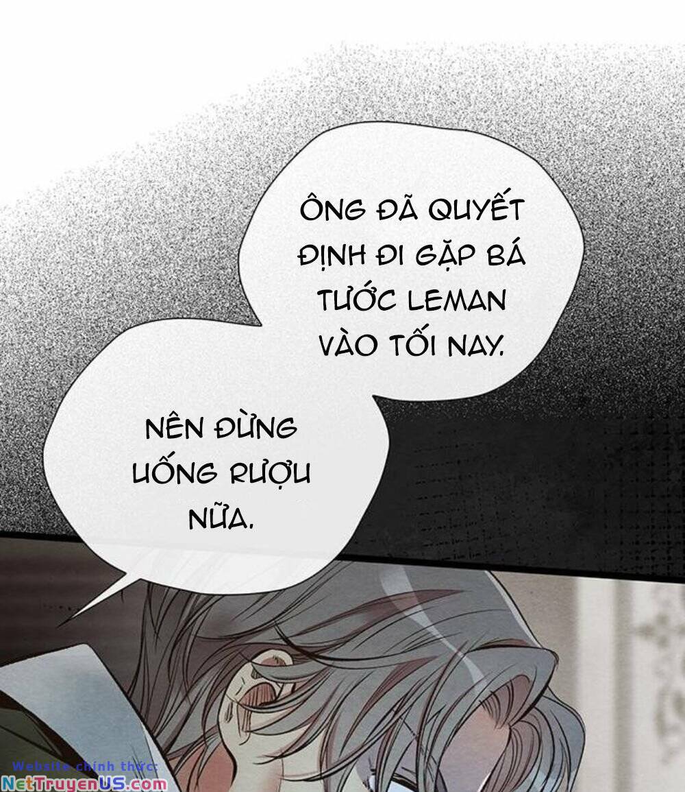 Hoàng Tử Rắc Rối chapter 26.1 47