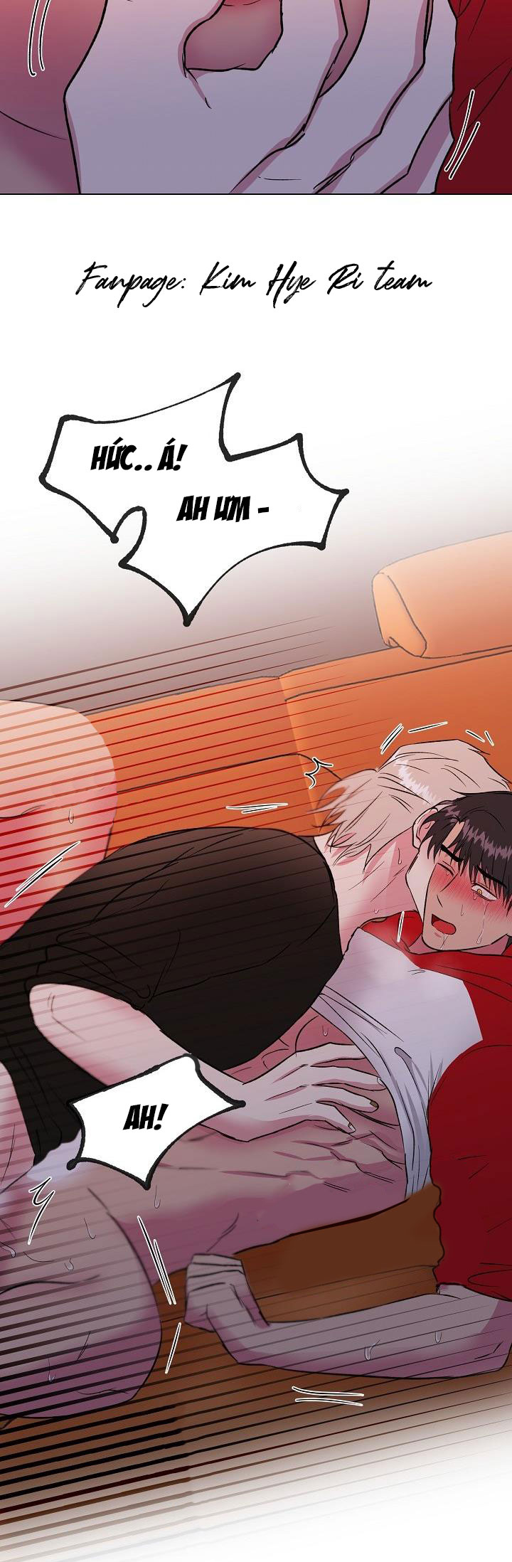 dưới đôi cánh ấy chapter 28.1 19