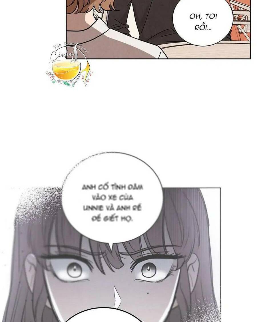 chào nhé, không làm thông gia nữa đâu! chapter 67 57