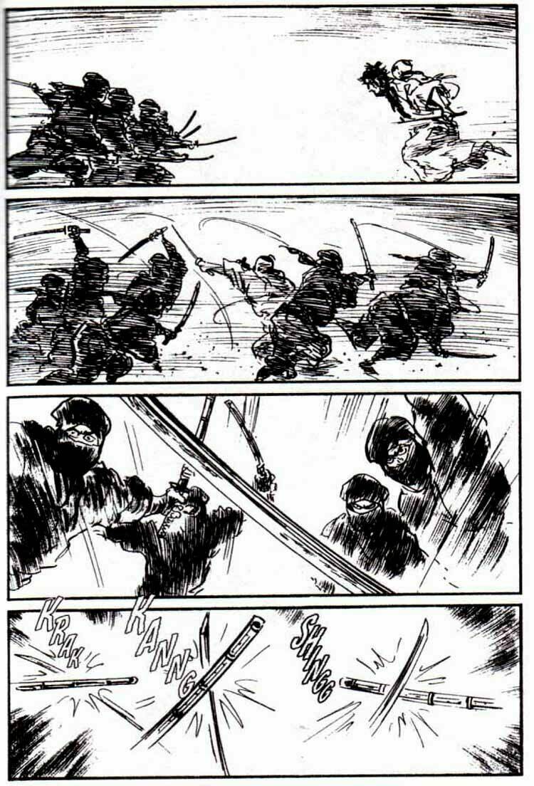 lone wolf and cub chapter 138 22