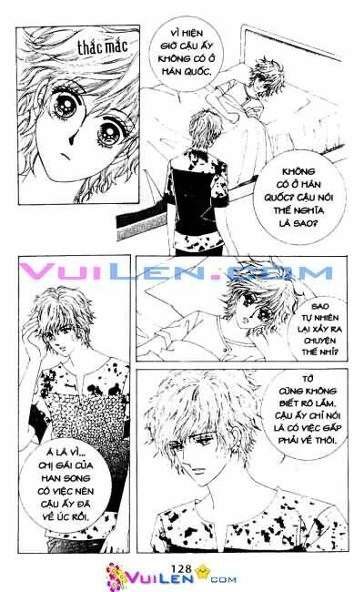 đợi em chapter 127 9