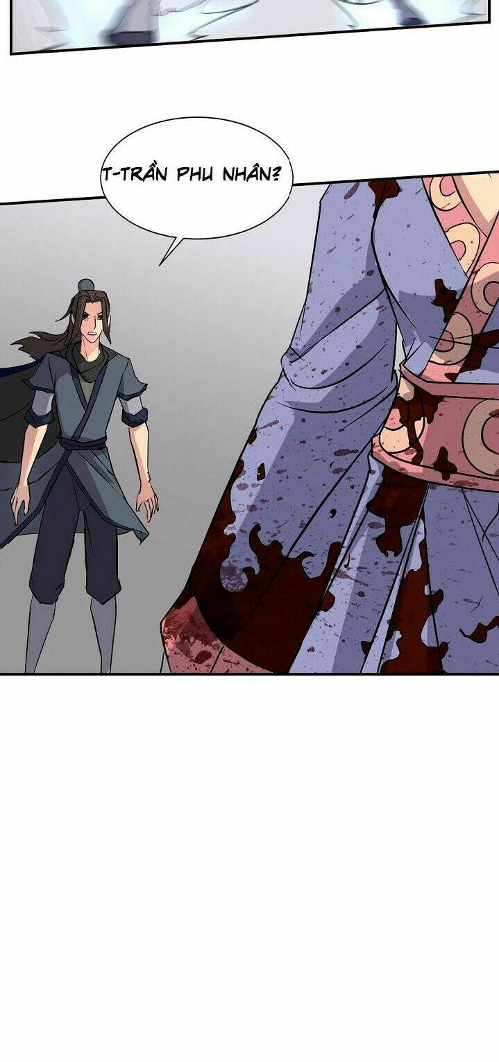 trọng sinh, bất khả chiến bại chapter 54 9