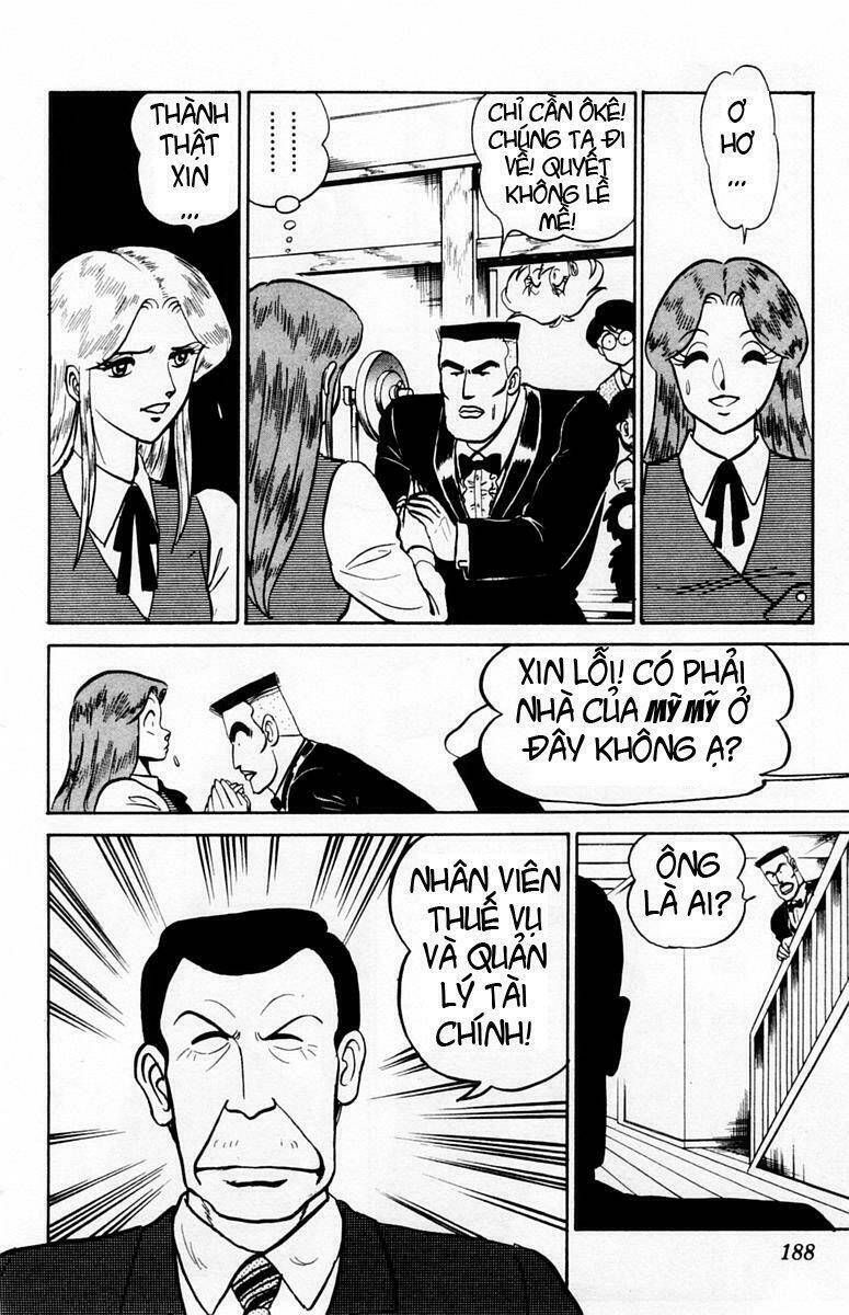 yuu & mi chapter 48 20