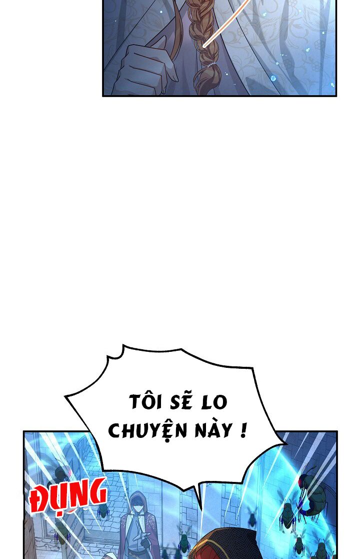 nữ công tước với tâm hồn trống rỗng chapter 36 43