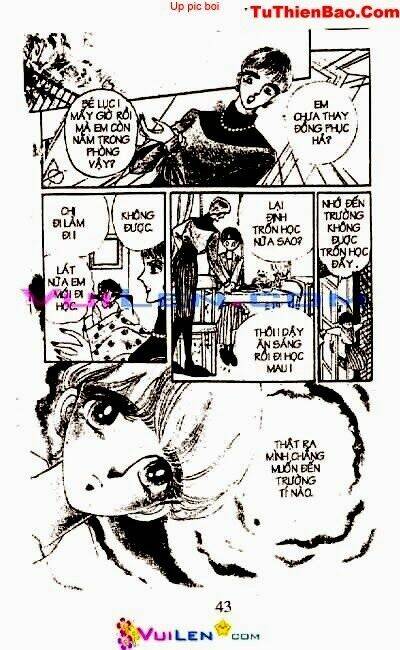 cô bé khóc nhè chapter 1 43