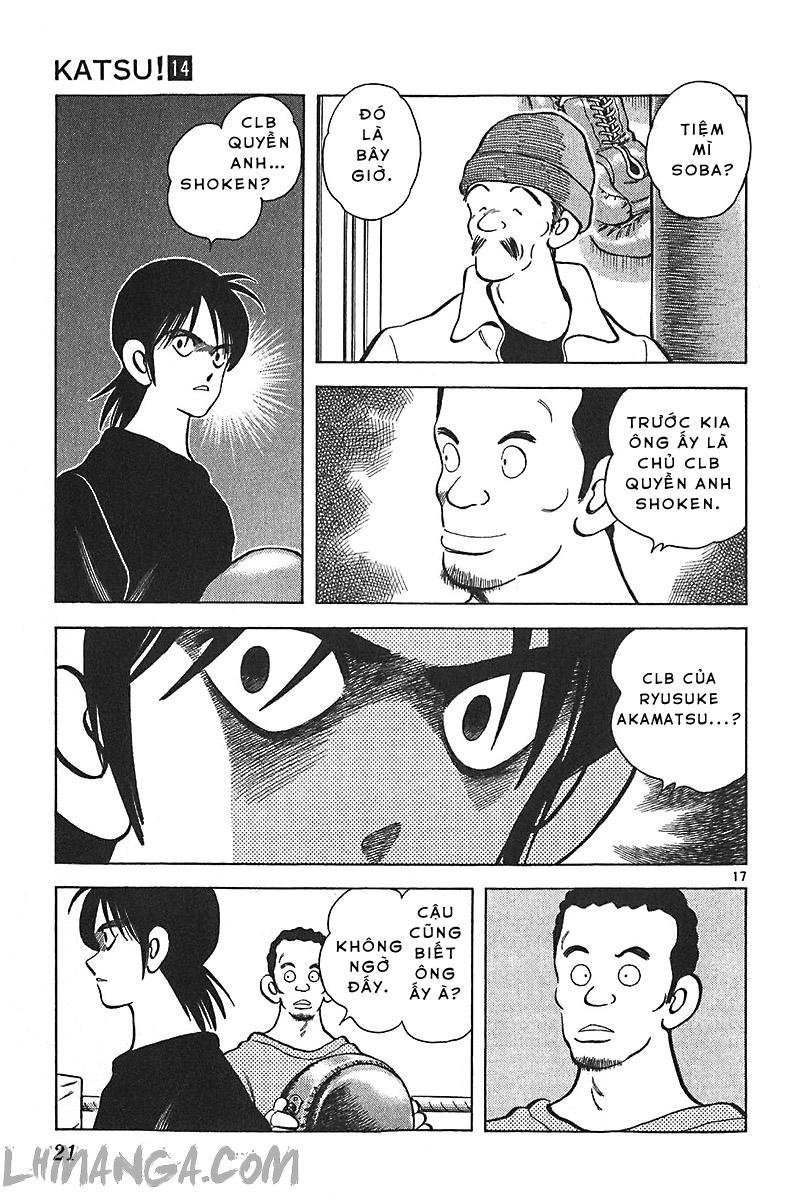 katsu chapter 128 19