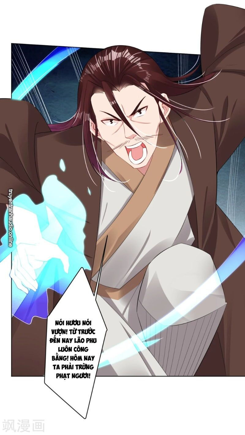 nghịch thiên chiến thần chapter 116 15