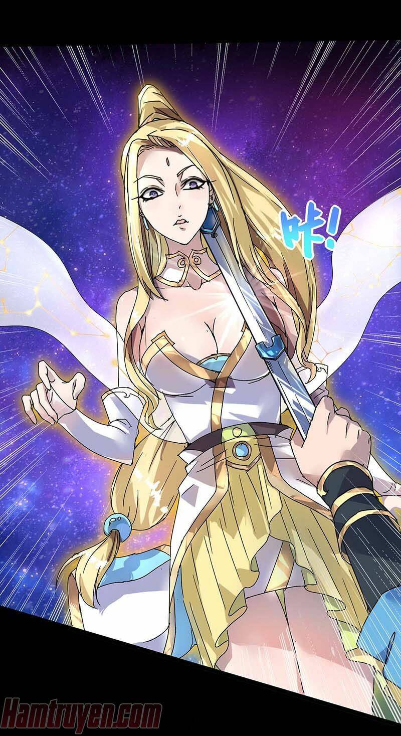 đan võ chí tôn chapter 4 20