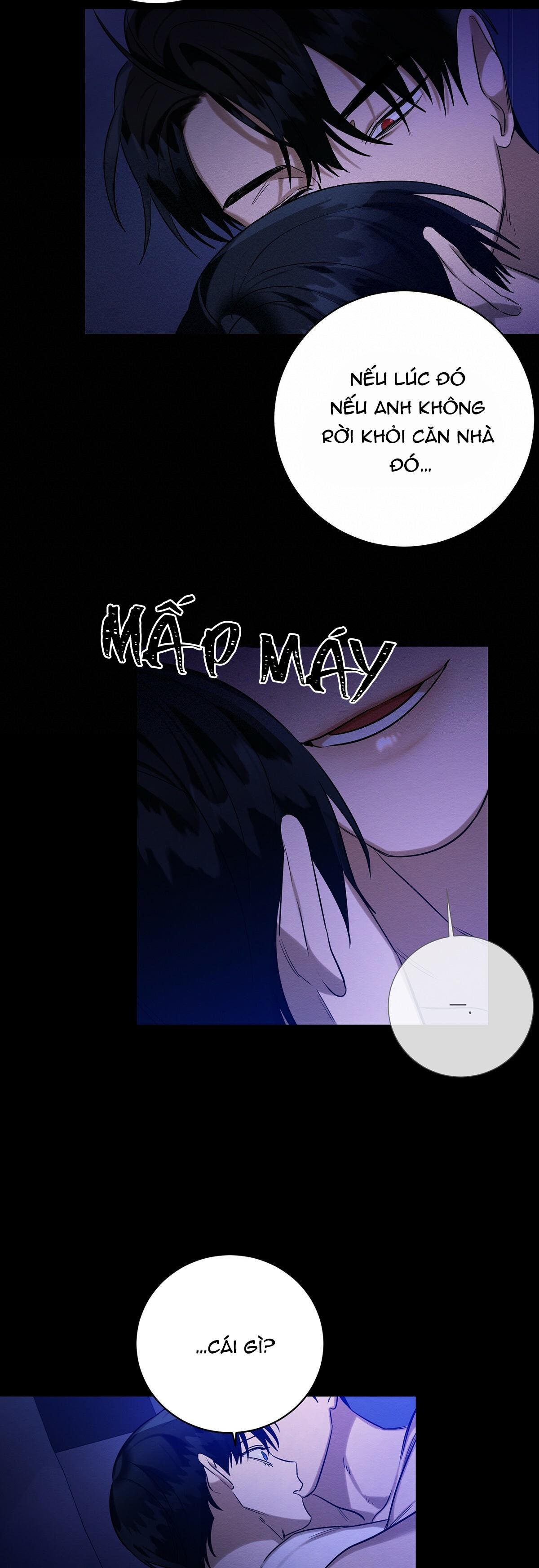 lý do của ác nhân chapter 26 37