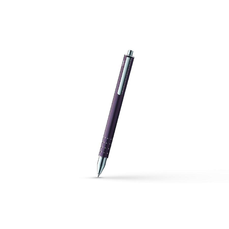 Lamy- Bút bi xoay swift màu nâu - Hàng phân phối trực tiếp từ Đức