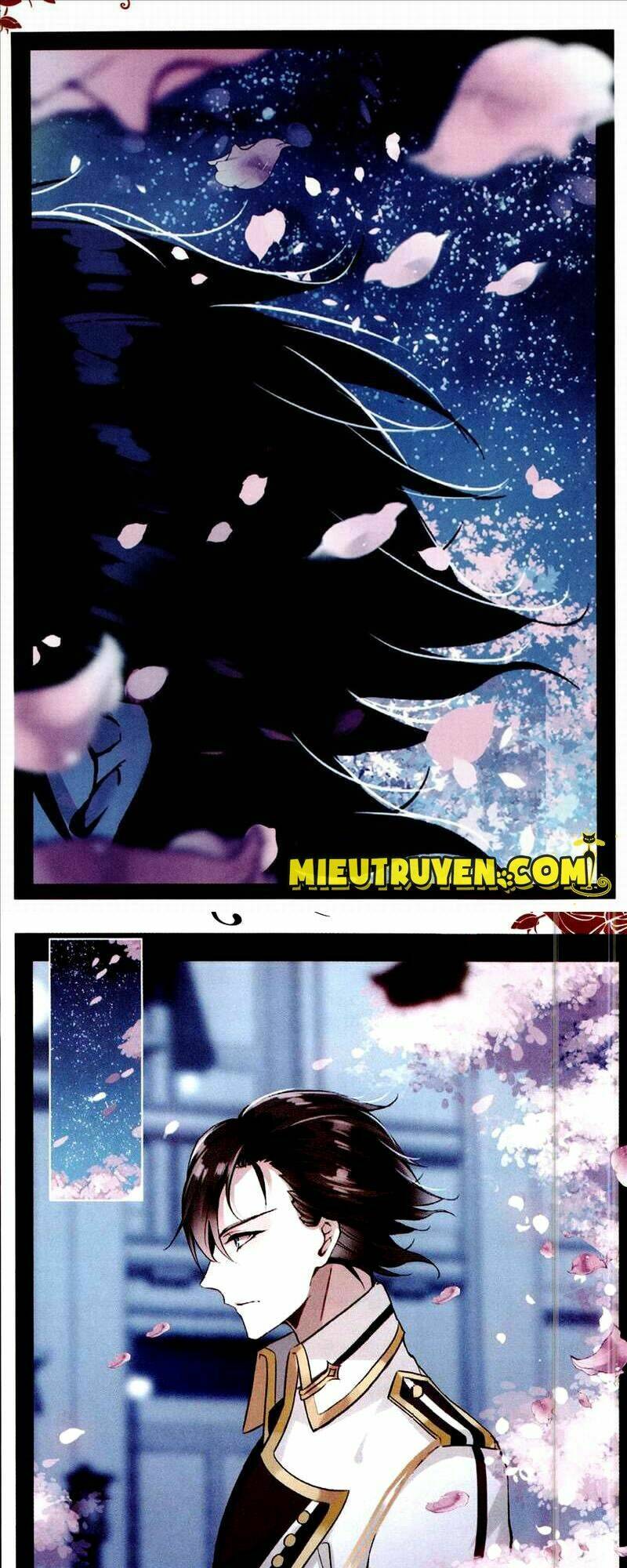 kỵ sĩ dạ tường vy chapter 10 5