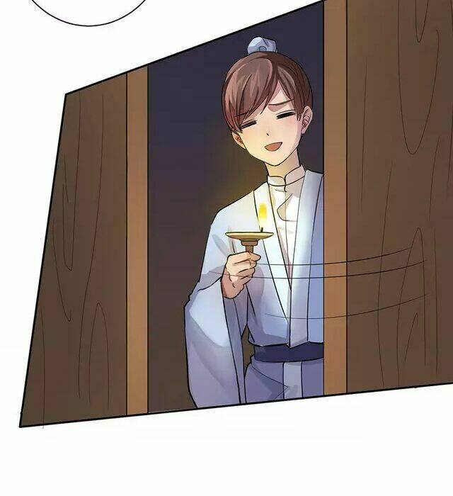 nghiên hương kỳ đàm chapter 18 28