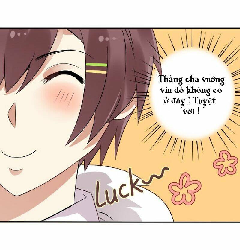 chào mừng đến với học viện yêu quái chapter 9 22