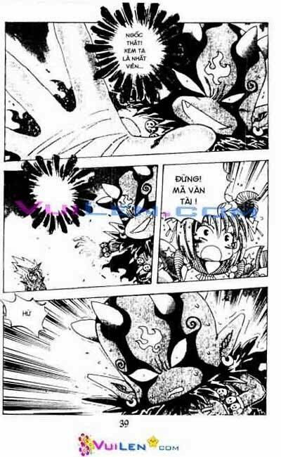 những người bạn tốt chapter 27 40