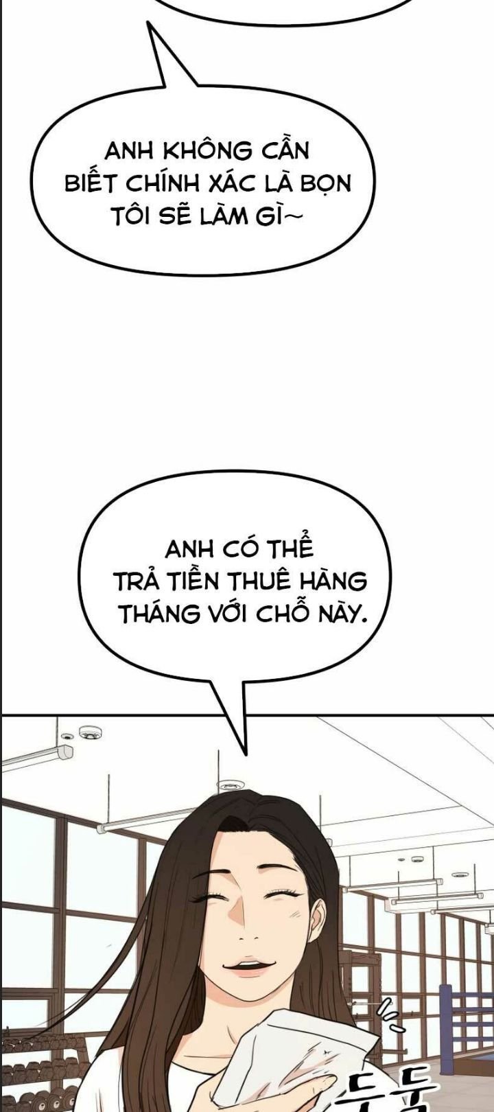 bạn trai võ sĩ chapter 93 24