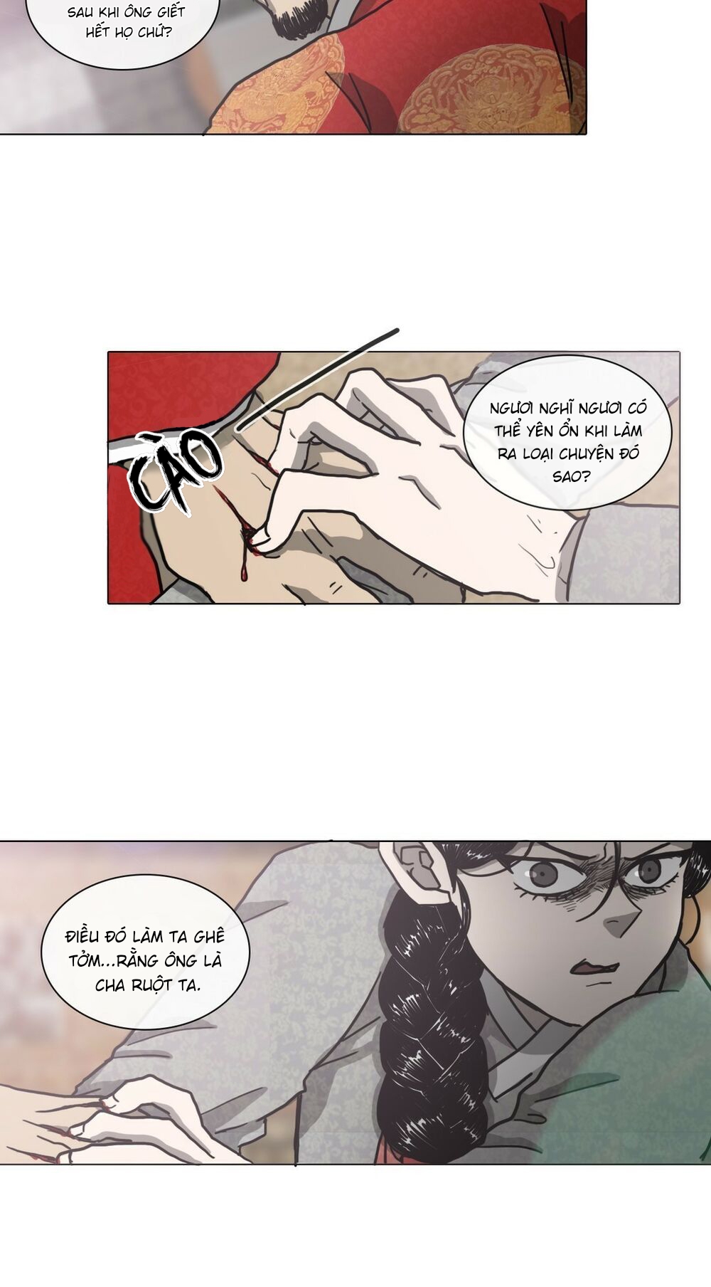 yeohye chapter 21 26