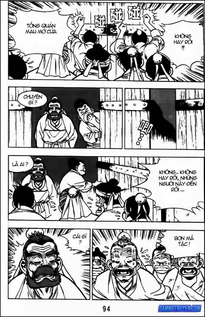 long quyển phong chapter 5 13