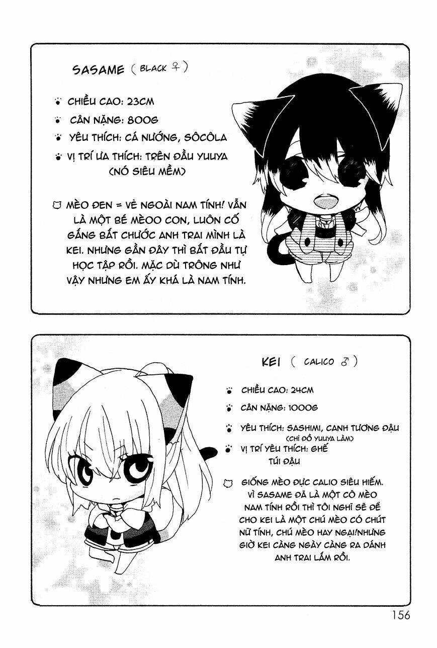 nukoduke! chapter 73.1 14