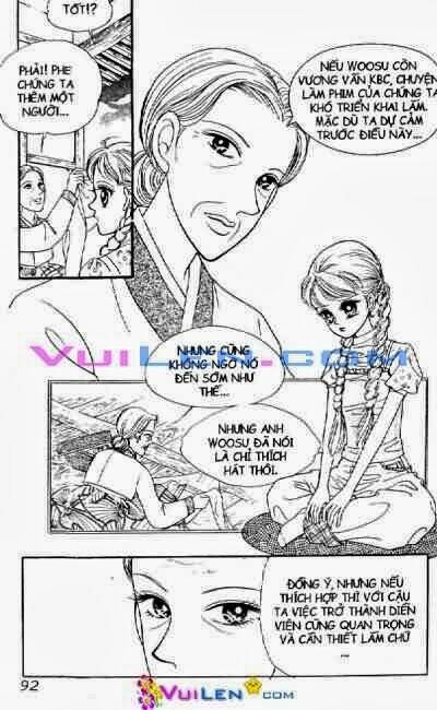 cô gái đến từ quá khứ chapter 8 89