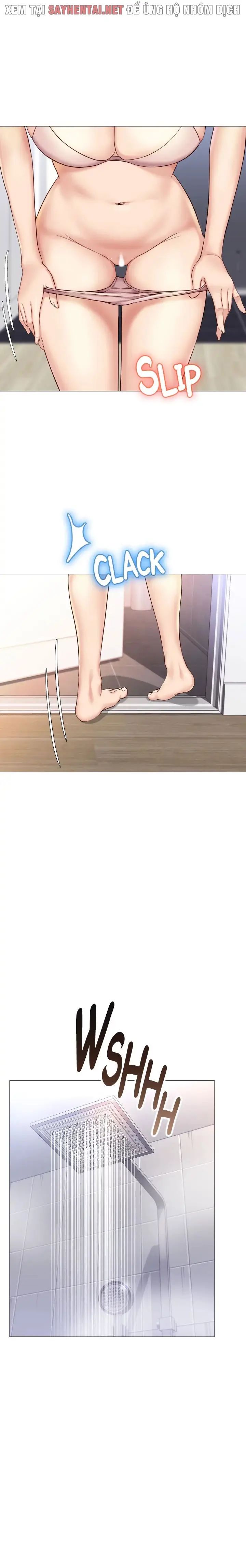 bạn của con gái tôi chapter 29 17