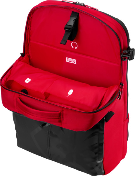 omen by hp backpack