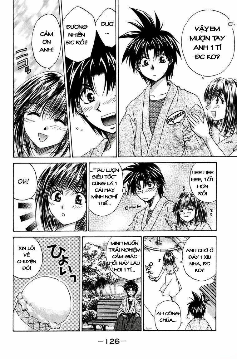 kagetora chapter 14 23