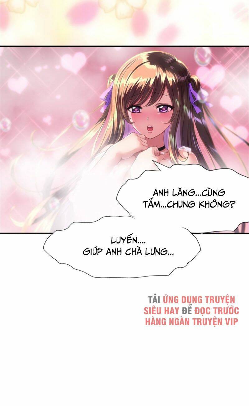 bạn gái virus của tôi chapter 218 14