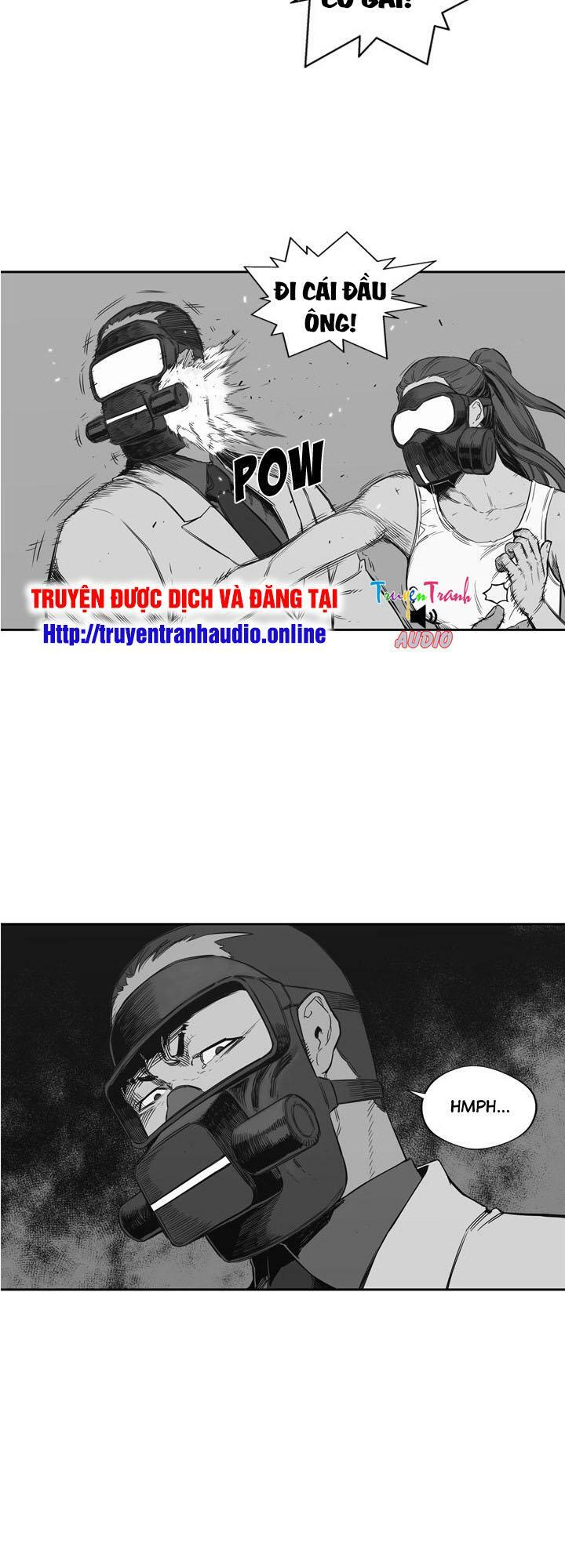 anh shipper may mắn chapter 16 8