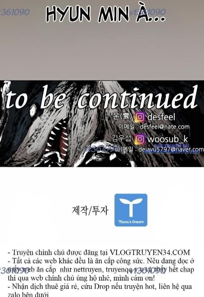 shark - cá mập chapter 308 100