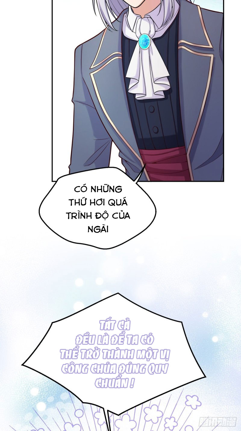 kế hoạch sống còn của công chúa phản diện chapter 31 26