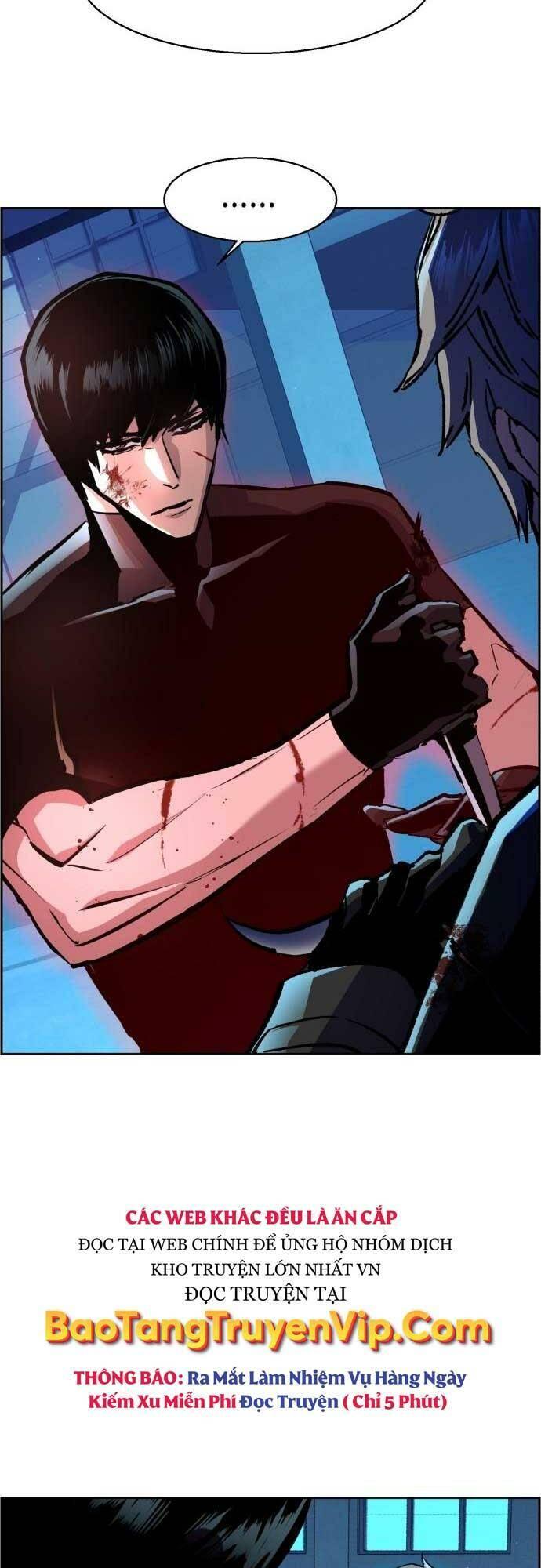 bạn học tôi là lính đánh thuê chapter 119 45