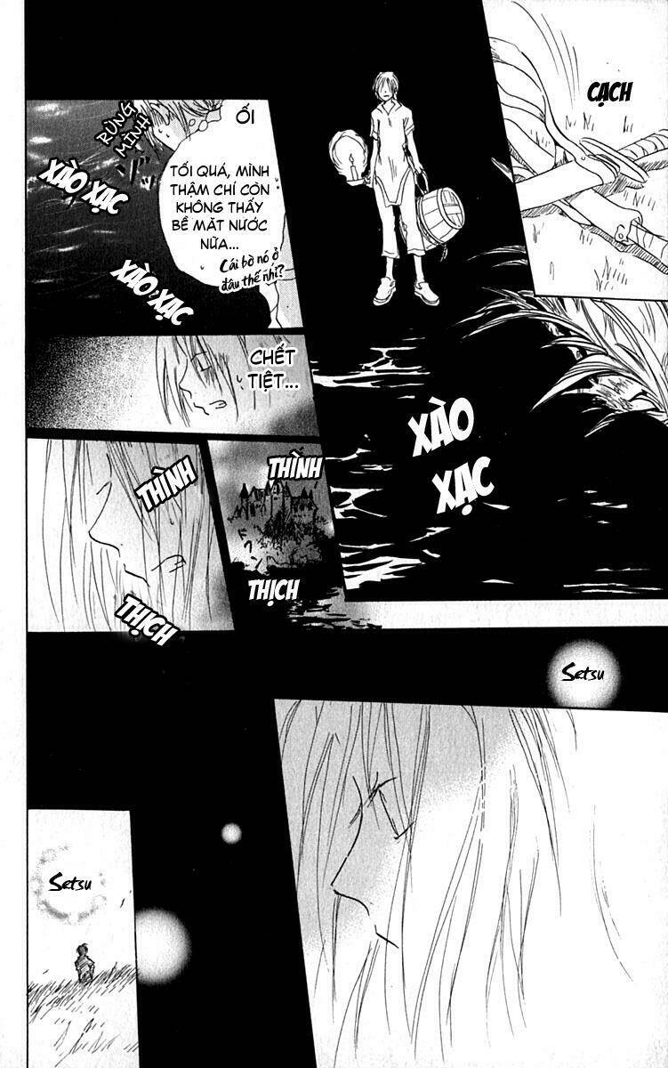 hiiro no isu chapter 5 15