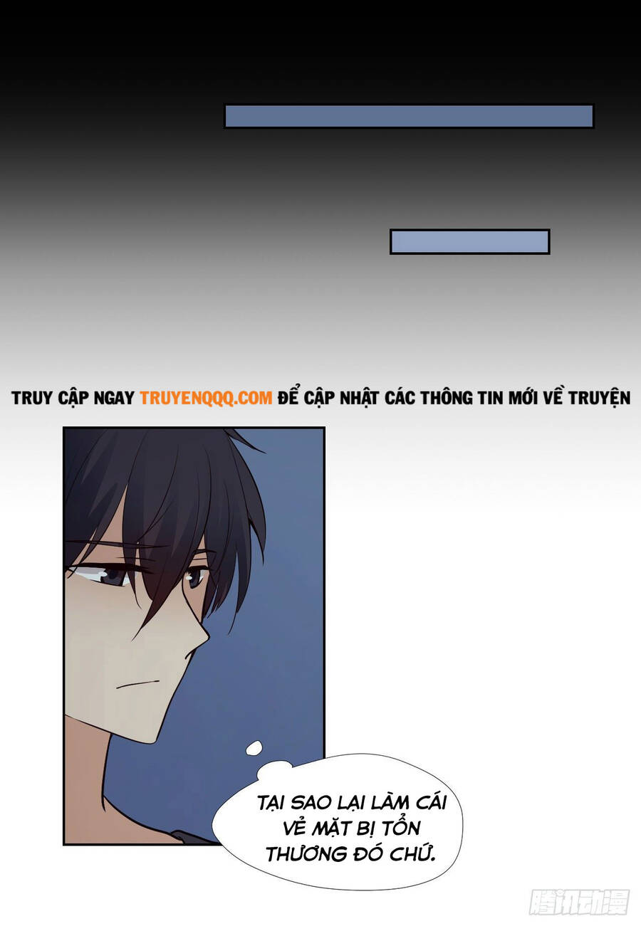 hương vị ngọt ngào chapter 17 25