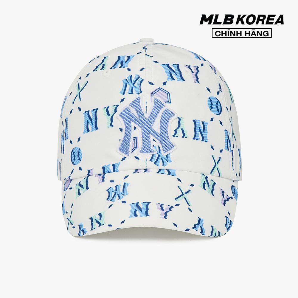 MLB - Nón bóng chày Summer Monogram 3ACPM0523