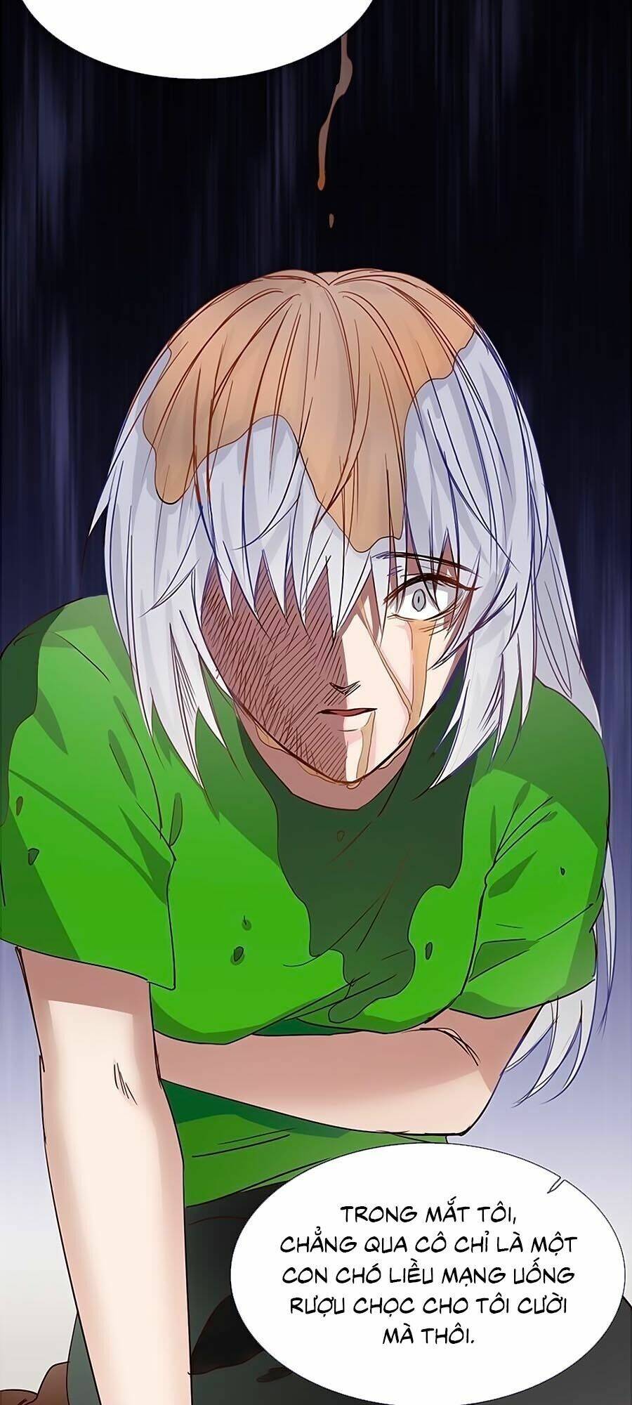 ngôi sao vụn vỡ chapter 49 30