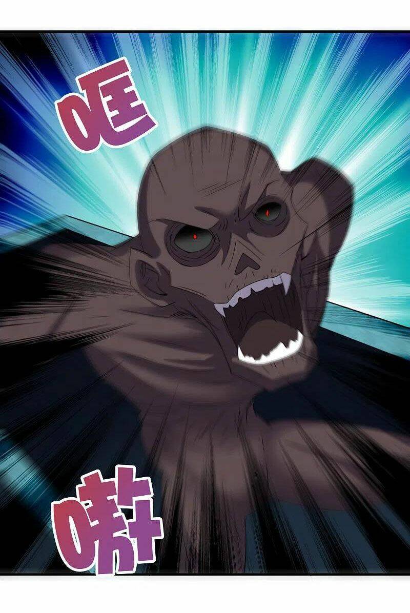 phục thiên thánh chủ chapter 180 8