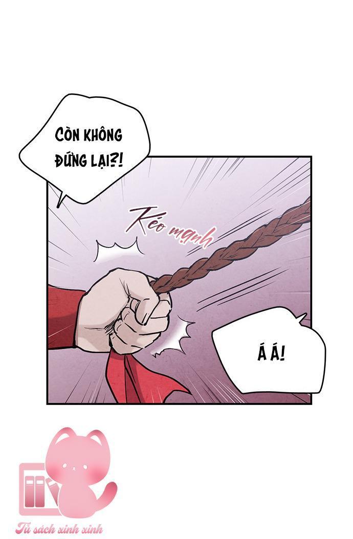 lệnh cấm hôn chapter 86 40