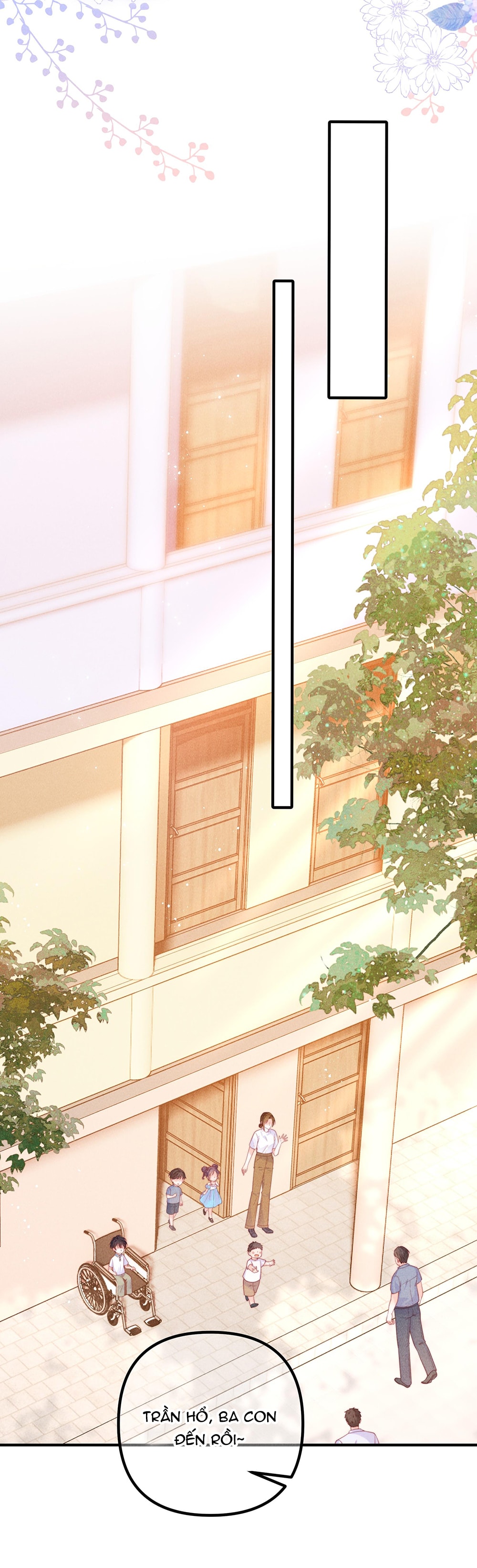 [15+] nhiệt độ cơ thể của ác ma chapter 2 31