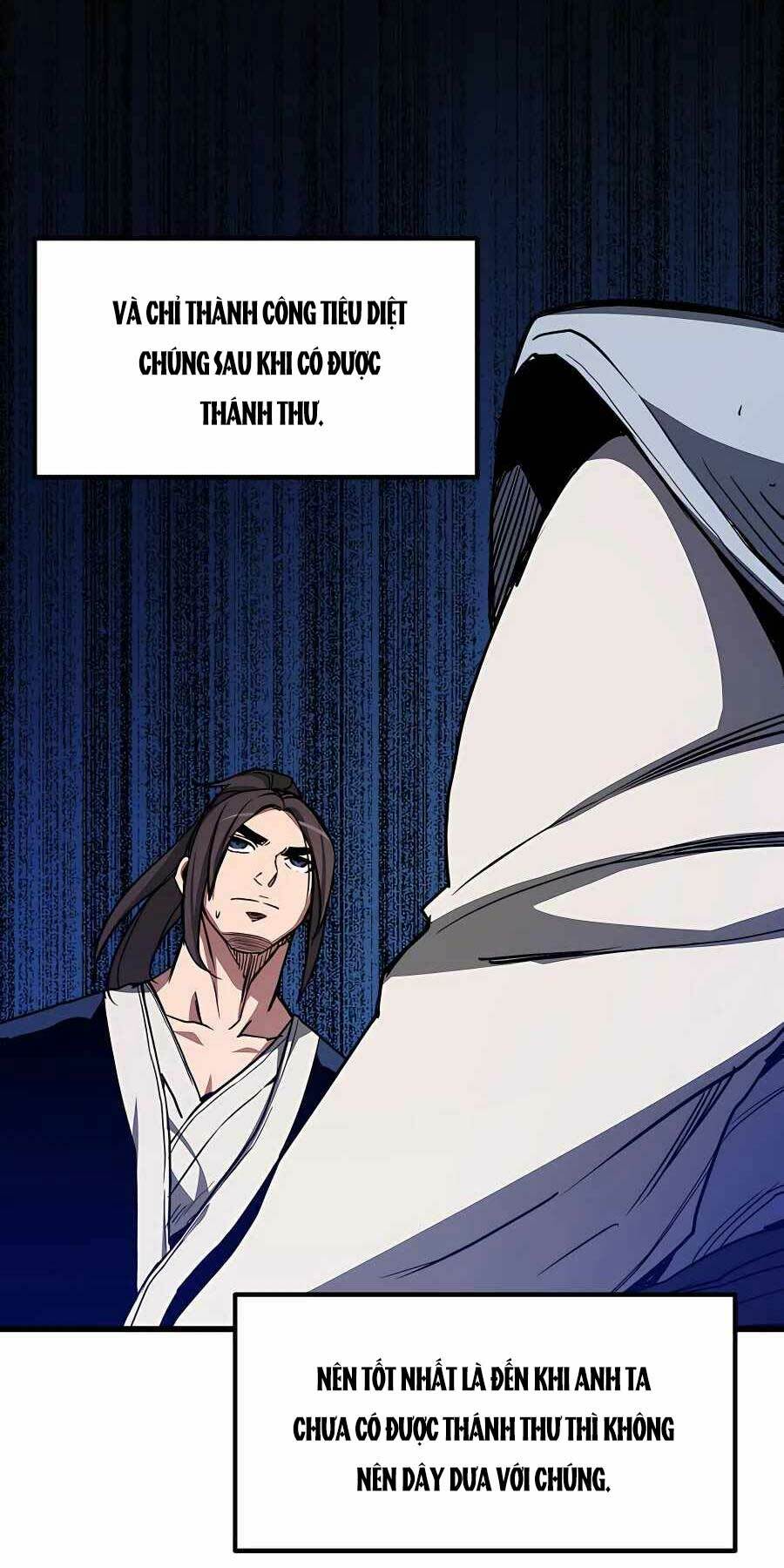 băng y kiếm thần chapter 26 30