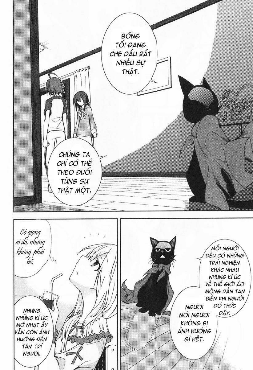 yumekui merry chapter 33 14